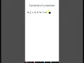 - Program for Factorial Part-1 in python Python Tutorial Praveen Kumar