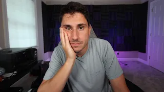 I Have To Quit