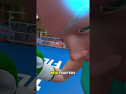THRILL OF THE FIGHT 2 Is Finally Here… and It HITS HARD! 🥊🔥 #VR #TOTF2 #vrgaming