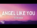 Download Lagu Austin Giorgio - Angel Like You (Lyrics)
