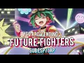Download Lagu Future Fighter Sub Español/Japonés- ¡Yu-Gi-Oh! Arc V Ending  2 Full.