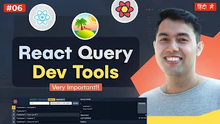 TanStack Query DevTools Master Your React Query Debugging