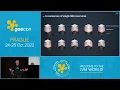 GeeCON Prague 2022 Markus Kett - Real cloud-native with serverless Java
