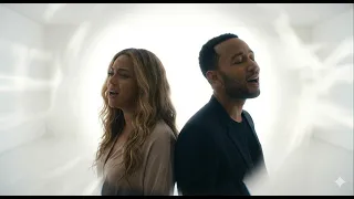 i miss you beyonce ft john legend 2026 music video deeply emotional love song