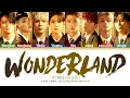 Download Lagu ATEEZ(에이티즈) 'WONDERLAND' (Color Coded Lyrics Eng/Rom/Han/가사)