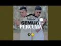 SEMUA PERCUMA