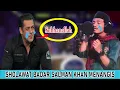 Download Lagu Santri Indonesia Membawakan Sholawat di India Idol Bikin Salman Khan Dan Juri Menangis (PARODY)