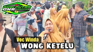 Download ANDI PUTRA 1 Wong Ketelu Voc Winda Live Rawameneng Blanakan Tgl 3 Februari 2023 MP3