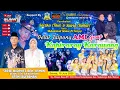 Download Lagu Live Stream Gilbart Production || Jaipong Kapiraray Karawang Ami Group || Part Malam