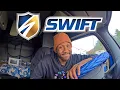 What To Expect At Swift Academy My Experience In Mentors Truck