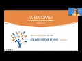 Training on an Introduction to the Leaving No One Behind LNOB Analysis Tonga 27 May 2022
