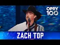 Download Lagu Zach Top - \