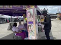 COLLIER FAIR FUN returns after Friday s rain
