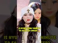 Lagu Is HyunA Using 4Minute To Save Her Career? 💅 #kpop #kpopdrama #4minutes #hyuna #kpopshorts