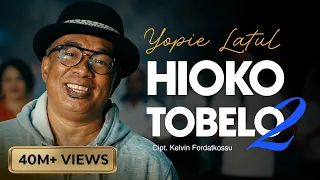 yopie latul hioko tobelo 2 official music video 