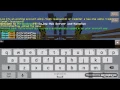 How to use Slapper command in Minecraft Pe Tutorial slapper