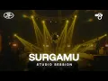 Download Lagu SurgaMu - UNGU | Studio Session