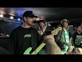 Pittsburgh by The Amity Affliction live at Preserving Underground 4/13/26
