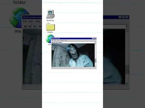 If You Scream, You Lose