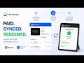 Square Integration Sell Gift Vouchers in VaocherApp Redeem in Square