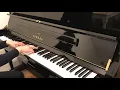 Piano Cover – Your love 사랑이 by ASTRO 아스트로