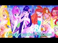Download Lagu Winx Club~ Underwater Mission (Lyrics)