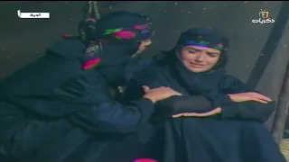 المسلسل البدوي الديرة الحلقة الرابعة 