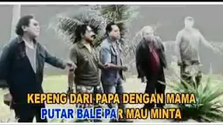 parlente putar bale by hellas