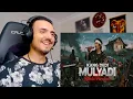 Download Lagu RINDU PURNAMA - KDM CIPTAAN DEDI MULYADI | COVER ROCK METAL (MALE VOCAL) | REQUEST Reaction