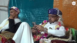 اوجان بيضاء كما شهب البن بصوت الفنان رشيد الواقدي 