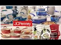 JCPENNEY KITCHENWARE CLEARANCE SALE COOKWARE POTS AND PANS SHOP WITH ME