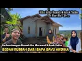 Lagu ALHAMDULILLAH UPDATE BEDAH RUMAH 4 ANAK YATIM YANG TINGGAL DI GUBUK REYOT PINGGIR HUTAN