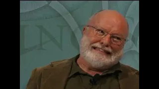 Richard Rohr on How Jesus Interpreted Scripture (2013)