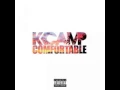K Camp - Comfortable (Clean)