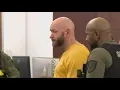 Harris County sergeant arrested in undercover child exploitation investigation