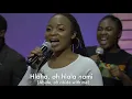 Joyous Celebration Ndenzel’Uncedo Cover by The Unveiled