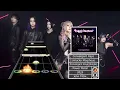 Unlucky Morpheus - Convergent Rays [Chart Preview]