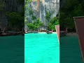 Download Lagu Koh Phi Phi 🏝️ Krabi , Thailand 🇹🇭 #thailand #travel #vacation #boat #trip #beach #islandlife