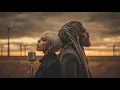 Download Lagu Sia ft. Damian Marley – Fire Beneath the Moon | Cinematic Pop Reggae (2025)