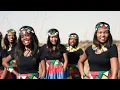 Ed Sheeran - Shape Of You (Cover by Ndlovu Youth Choir and Grammy-winning flutist Wouter Kellerman)