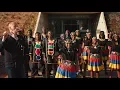Download Lagu Ed Sheeran - Shape Of You (Cover by Ndlovu Youth Choir and Grammy-winning flutist Wouter Kellerman)