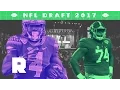 The Two Best Remaining Players for Round 2 of the NFL Draft 2017 NFL Draft The Ringer