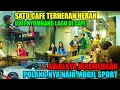 Download Lagu Satu Cafe Terheran , Ojol Nyumbang Lagu DI Cafe | Awalnya Diremehkan Pulangnya naik Mobil Sport
