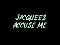 Jacquees - Accuse Me Instrumental
