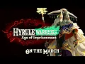Download Lagu Hyrule Warriors: Age of Imprisonment - On the March (Music / OST)