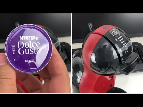 Download MP3 Cafeteira Dolce Gusto Mini Me - Como Usar - Em Detalhes