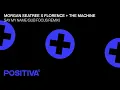 Morgan Seatree x Florence + The Machine - Say My Name (Sub Focus Remix)