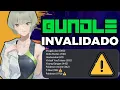 MUDAE PROFISSIONAL - O QUE FAZER QUANDO A DISABLELIST INVALIDOU