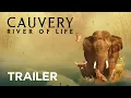 Download Lagu CAUVERY - RIVER OF LIFE | Official Trailer