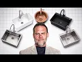 I Tested 50 Kitchen Sinks These Are The Only Ones Worth Buying
